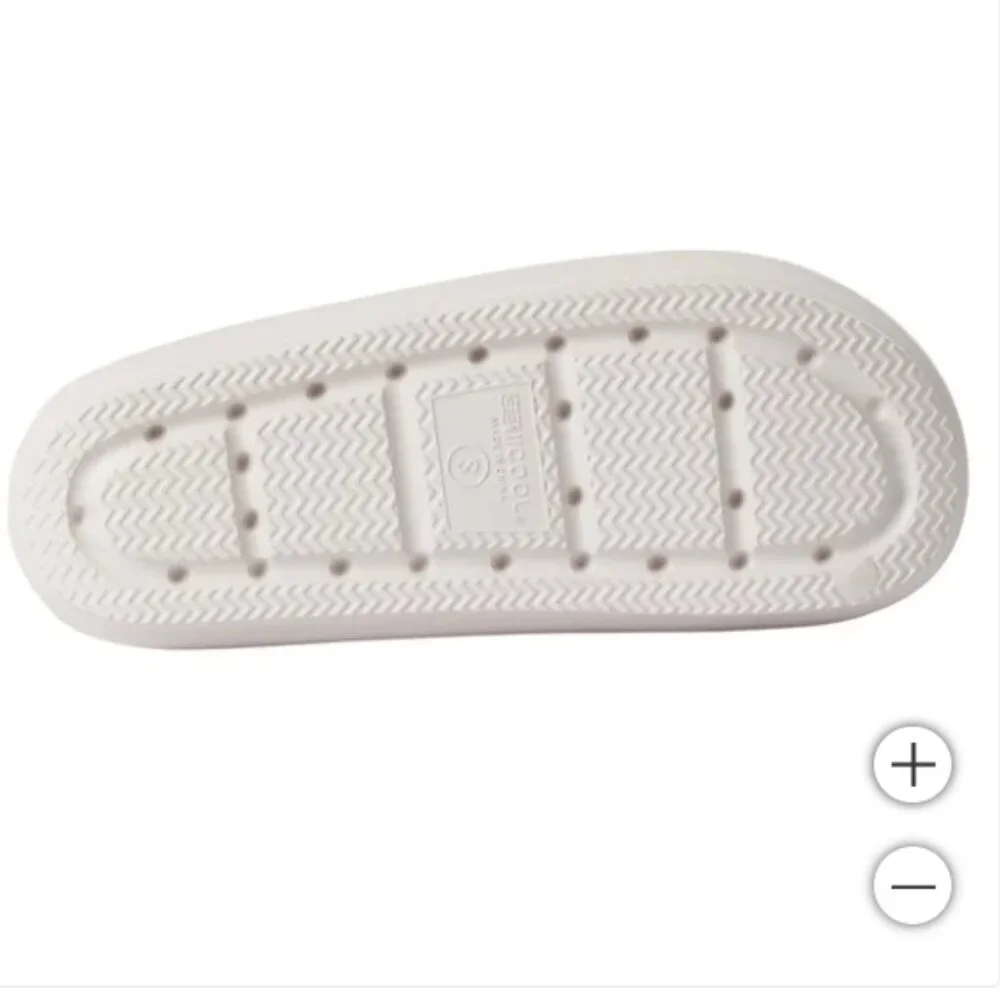 32 Degrees Unisex Cushion Slide Sandal